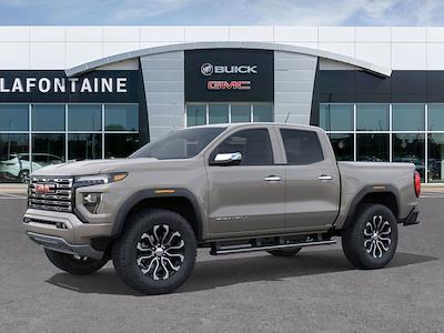 New 2026 GMC Canyon Denali Crew Cab 4x4 Pickup for sale #26G935 - photo 2