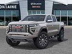 New 2026 GMC Canyon Denali Crew Cab 4x4 Pickup for sale #26G935 - photo 6