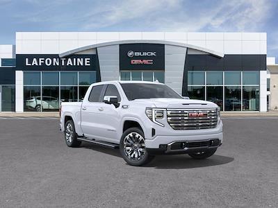 2026 GMC Sierra 1500 Crew Cab 4x4 Pickup for sale #26G936 - photo 1