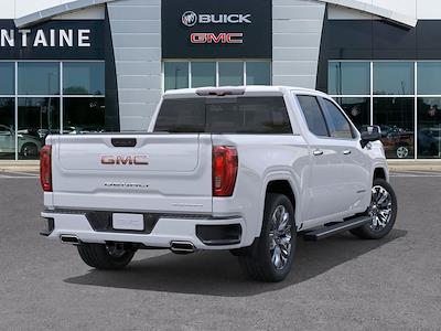 2026 GMC Sierra 1500 Crew Cab 4x4 Pickup for sale #26G936 - photo 2