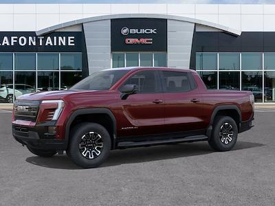 New 2026 GMC Sierra EV Elevation Crew Cab 4WD Pickup for sale #26G940 - photo 2