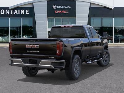 New 2026 GMC Sierra 2500 SLE Double Cab 4x4 Pickup for sale #26G944 - photo 2
