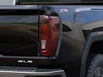 New 2026 GMC Sierra 2500 SLE Double Cab 4x4 Pickup for sale #26G944 - photo 11