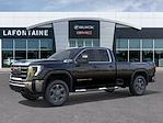 New 2026 GMC Sierra 2500 SLE Double Cab 4x4 Pickup for sale #26G944 - photo 3
