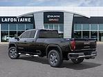 New 2026 GMC Sierra 2500 SLE Double Cab 4x4 Pickup for sale #26G944 - photo 4