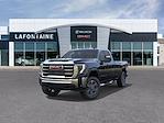 New 2026 GMC Sierra 2500 SLE Double Cab 4x4 Pickup for sale #26G944 - photo 8