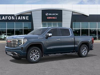 2026 GMC Sierra 1500 Crew Cab 4x4 Pickup for sale #26G951 - photo 2