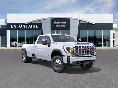 2026 GMC Sierra 3500 Crew Cab 4x4 Pickup for sale #26G967 - photo 1