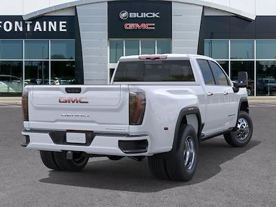 2026 GMC Sierra 3500 Crew Cab 4x4 Pickup for sale #26G967 - photo 2