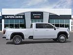 2026 GMC Sierra 3500 Crew Cab 4x4 Pickup for sale #26G967 - photo 5