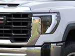 2026 GMC Sierra 2500 Double Cab 4WD Pickup for sale #26G968 - photo 10