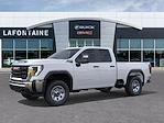 2026 GMC Sierra 2500 Double Cab 4WD Pickup for sale #26G968 - photo 3
