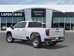 2026 GMC Sierra 2500 Double Cab 4WD Pickup for sale #26G968 - photo 4