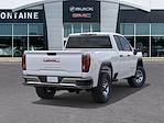 2026 GMC Sierra 2500 Double Cab 4WD Pickup for sale #26G968 - photo 2