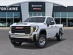 2026 GMC Sierra 2500 Double Cab 4WD Pickup for sale #26G968 - photo 6