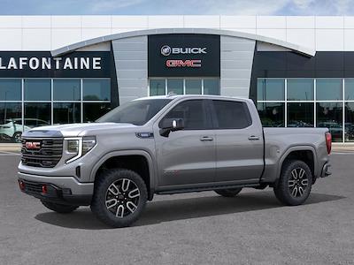 New 2026 GMC Sierra 1500 AT4 Crew Cab 4x4 Pickup for sale #26G974 - photo 1