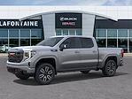 New 2026 GMC Sierra 1500 AT4 Crew Cab 4x4 Pickup for sale #26G974 - photo 1