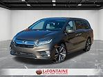 2020 Honda Odyssey FWD Minivan for sale #26G982A - photo 1