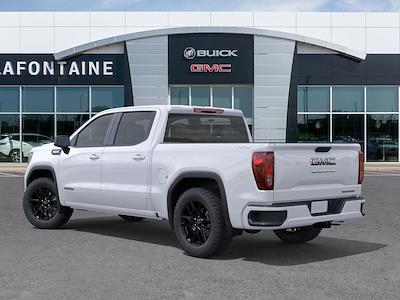 New 2026 GMC Sierra 1500 Elevation Crew Cab 4x4 Pickup for sale #26G985 - photo 2