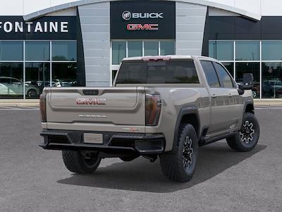 New 2026 GMC Sierra 2500 AT4X Crew Cab Pickup for sale #26G986 - photo 2