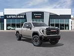 New 2026 GMC Sierra 2500 AT4X Crew Cab Pickup for sale #26G986 - photo 1