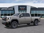 New 2026 GMC Sierra 2500 AT4X Crew Cab Pickup for sale #26G986 - photo 3