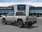 New 2026 GMC Sierra 2500 AT4X Crew Cab Pickup for sale #26G986 - photo 4