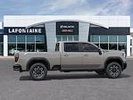 New 2026 GMC Sierra 2500 AT4X Crew Cab Pickup for sale #26G986 - photo 5
