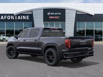 New 2026 GMC Sierra 1500 Elevation Crew Cab 4x4 Pickup for sale #26G990 - photo 2
