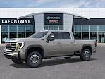 New 2026 GMC Sierra 2500 SLE Crew Cab 4x4 Pickup for sale #26G991 - photo 1
