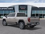New 2026 GMC Sierra 2500 SLE Crew Cab 4x4 Pickup for sale #26G991 - photo 2