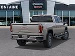 New 2026 GMC Sierra 2500 SLE Crew Cab 4x4 Pickup for sale #26G991 - photo 4