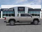 New 2026 GMC Sierra 2500 SLE Crew Cab 4x4 Pickup for sale #26G991 - photo 5