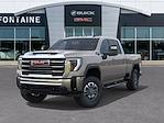 New 2026 GMC Sierra 2500 SLE Crew Cab 4x4 Pickup for sale #26G991 - photo 6