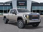 New 2026 GMC Sierra 2500 SLE Crew Cab 4x4 Pickup for sale #26G991 - photo 7