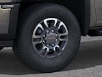 New 2026 GMC Sierra 2500 SLE Crew Cab 4x4 Pickup for sale #26G991 - photo 9
