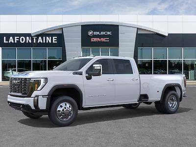 2026 GMC Sierra 3500 Crew Cab 4x4 Pickup for sale #26G997 - photo 1