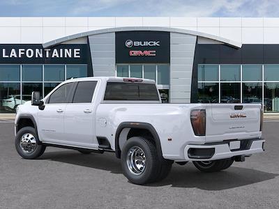 2026 GMC Sierra 3500 Crew Cab 4x4 Pickup for sale #26G997 - photo 2