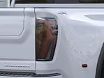 2026 GMC Sierra 3500 Crew Cab 4x4 Pickup for sale #26G997 - photo 11
