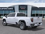 2026 GMC Sierra 3500 Crew Cab 4x4 Pickup for sale #26G997 - photo 2