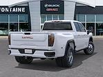 2026 GMC Sierra 3500 Crew Cab 4x4 Pickup for sale #26G997 - photo 4