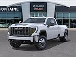 2026 GMC Sierra 3500 Crew Cab 4x4 Pickup for sale #26G997 - photo 6