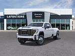 2026 GMC Sierra 3500 Crew Cab 4x4 Pickup for sale #26G997 - photo 8