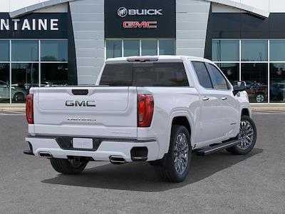2026 GMC Sierra 1500 Crew Cab 4x4 Pickup for sale #26G998 - photo 2