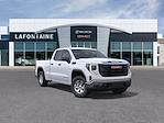 New 2026 GMC Sierra 1500 Pro Double Cab 4WD Pickup for sale #26GC1248 - photo 3