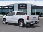 New 2026 GMC Sierra 1500 Pro Double Cab 4WD Pickup for sale #26GC1248 - photo 2