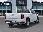New 2026 GMC Sierra 1500 Pro Double Cab 4WD Pickup for sale #26GC1248 - photo 4