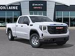 New 2026 GMC Sierra 1500 Pro Double Cab 4WD Pickup for sale #26GC1248 - photo 7