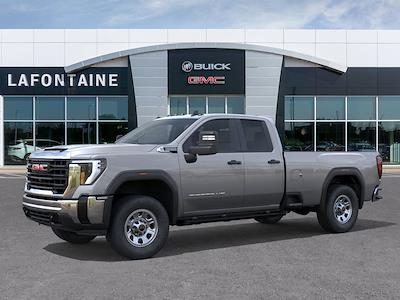 New 2026 GMC Sierra 3500 Pro Double Cab 4x4 Pickup for sale #26GC826 - photo 2