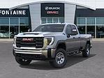New 2026 GMC Sierra 3500 Pro Double Cab 4x4 Pickup for sale #26GC826 - photo 6